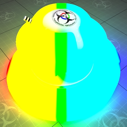 RGB Bulb