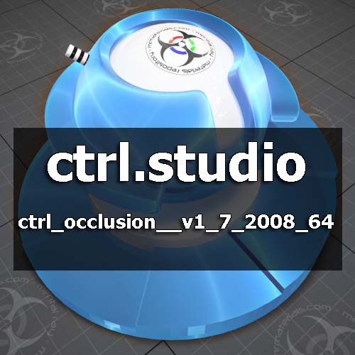ctrl_occlusion__v1_7_maya2008_64bits