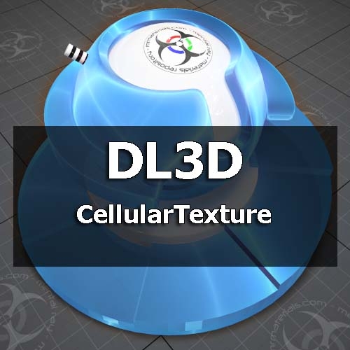 DL3D_CellularTexture