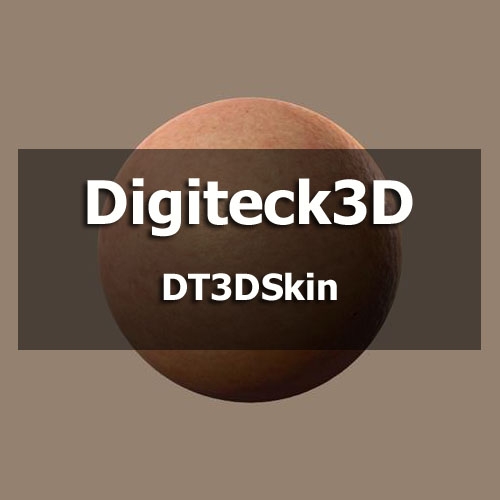 DT3DskinShader