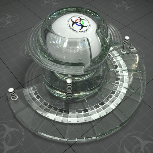 PPG Starphire Glass