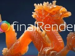 finalRender 4 Drop 2 Released